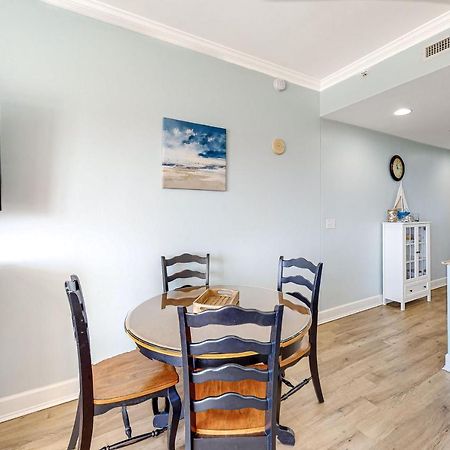 Reflections At Bay Point 407 Apartment Panama City Beach Luaran gambar