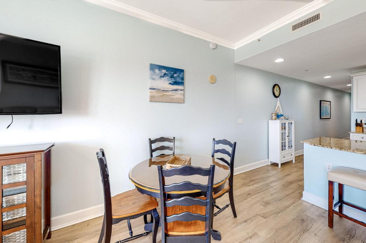 Reflections At Bay Point 407 Apartment Panama City Beach Luaran gambar