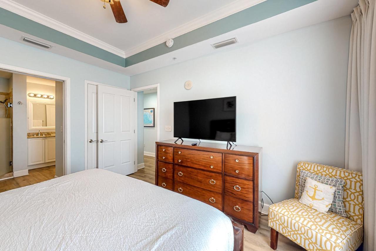 Reflections At Bay Point 407 Apartment Panama City Beach Luaran gambar